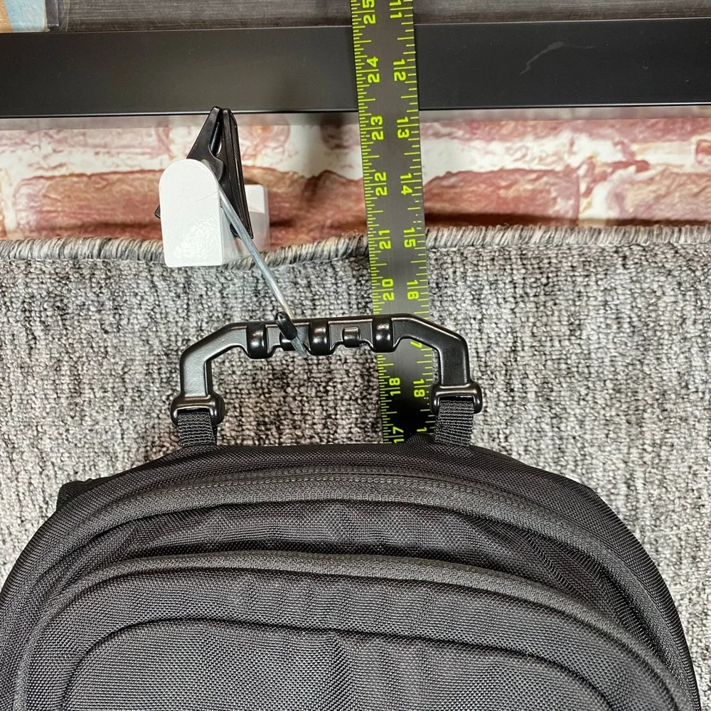 Oakley VSL Icon Backpack Blackout FOS901774 NWT Laptop Tactical Travel Bag 150